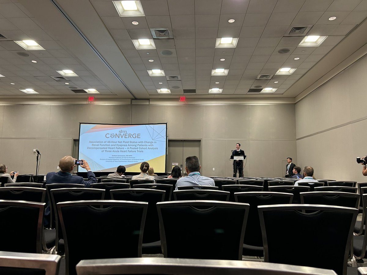 Jo Busch, MD PhD MPhil (@yohabuschi) on Twitter photo Dr Sumarsano given an excellent talk at #SHMConverge2023 <a href="/UTSWInternalMed/">UT Southwestern Internal Medicine</a> <a href="/UTSWIMchief/">UTSW Internal Medicine Chiefs</a> @DinoKazi Dr Sumarsano given an excellent talk at #SHMConverge2023 <a href="/UTSWInternalMed/">UT Southwestern Internal Medicine</a> <a href="/UTSWIMchief/">UTSW Internal Medicine Chiefs</a> @DinoKazi