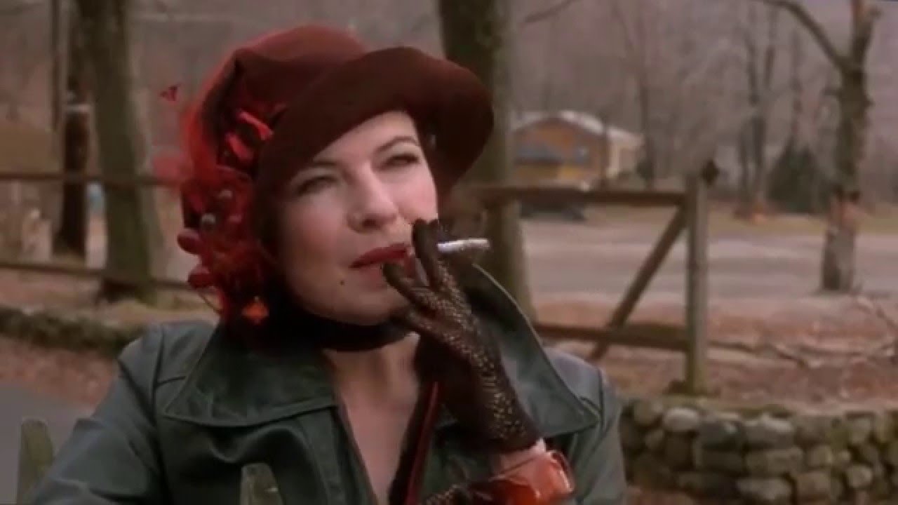 Happy Birthday, Dianne Wiest! 