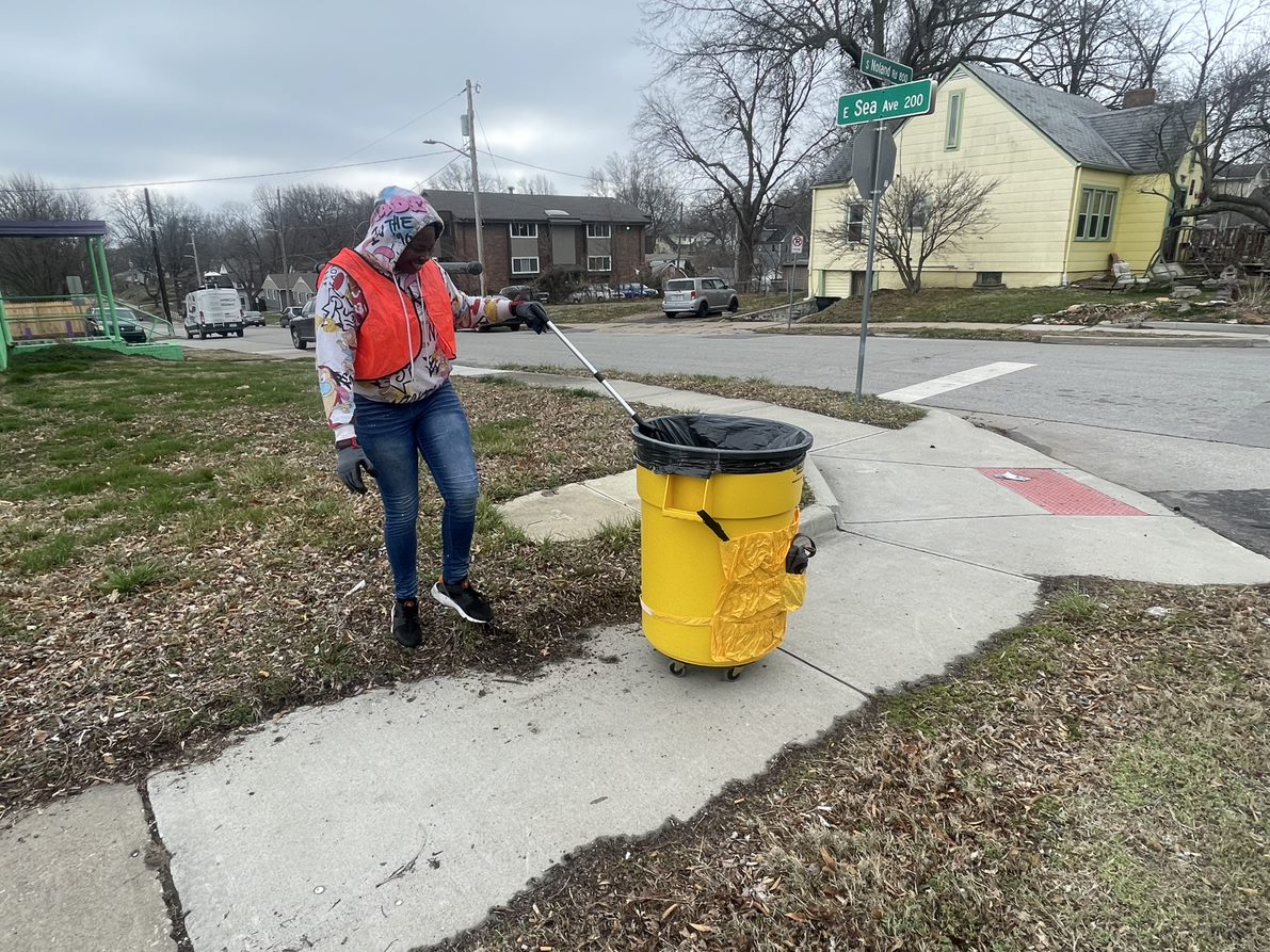 City of Independence, MO tweet media