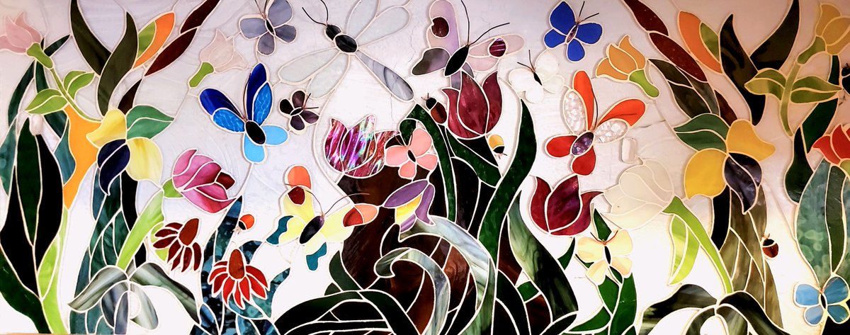 NewMexicoAIC's tweet photo. Opening reception for our "Gateway to Sense of Wonder" exhibit: April 15, 2-4pm, @ Open Space Visitor Center
Featuring:
Rudy Miera
Alexandra Dell'Amore
Vance Sterling
Bobby Jones
Rebecca Bulgrin
Have some refreshments and meet the artists!
#SenseOfWonder #Albuquerque #Abqtrue https://t.co/nSHDbB4mvH