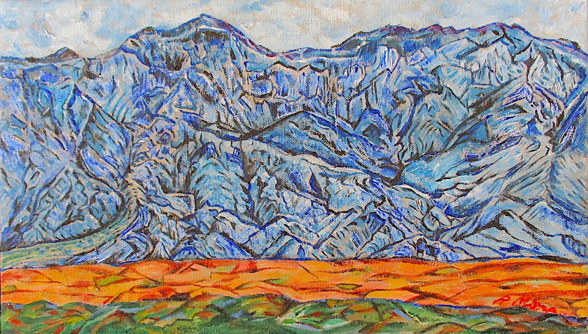 Opening reception for our "Gateway to Sense of Wonder" exhibit: April 15, 2-4pm, @ Open Space Visitor Center

Featuring:

Rudy Miera
Alexandra Dell'Amore
Vance Sterling
Bobby Jones
Rebecca Bulgrin

Have some refreshments and meet the artists!

#SenseOfWonder #Albuquerque #Abqtrue