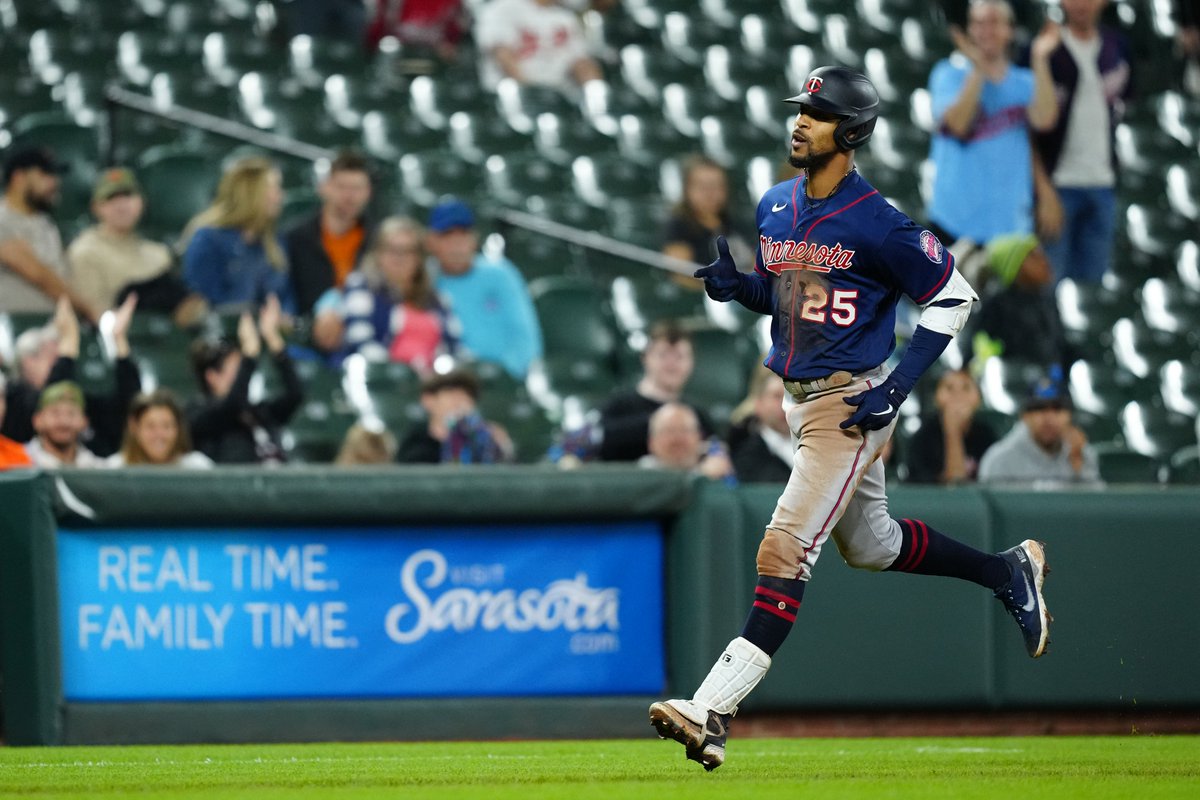 MLB Now on Twitter "Only 4 players last season ranked in the 90th