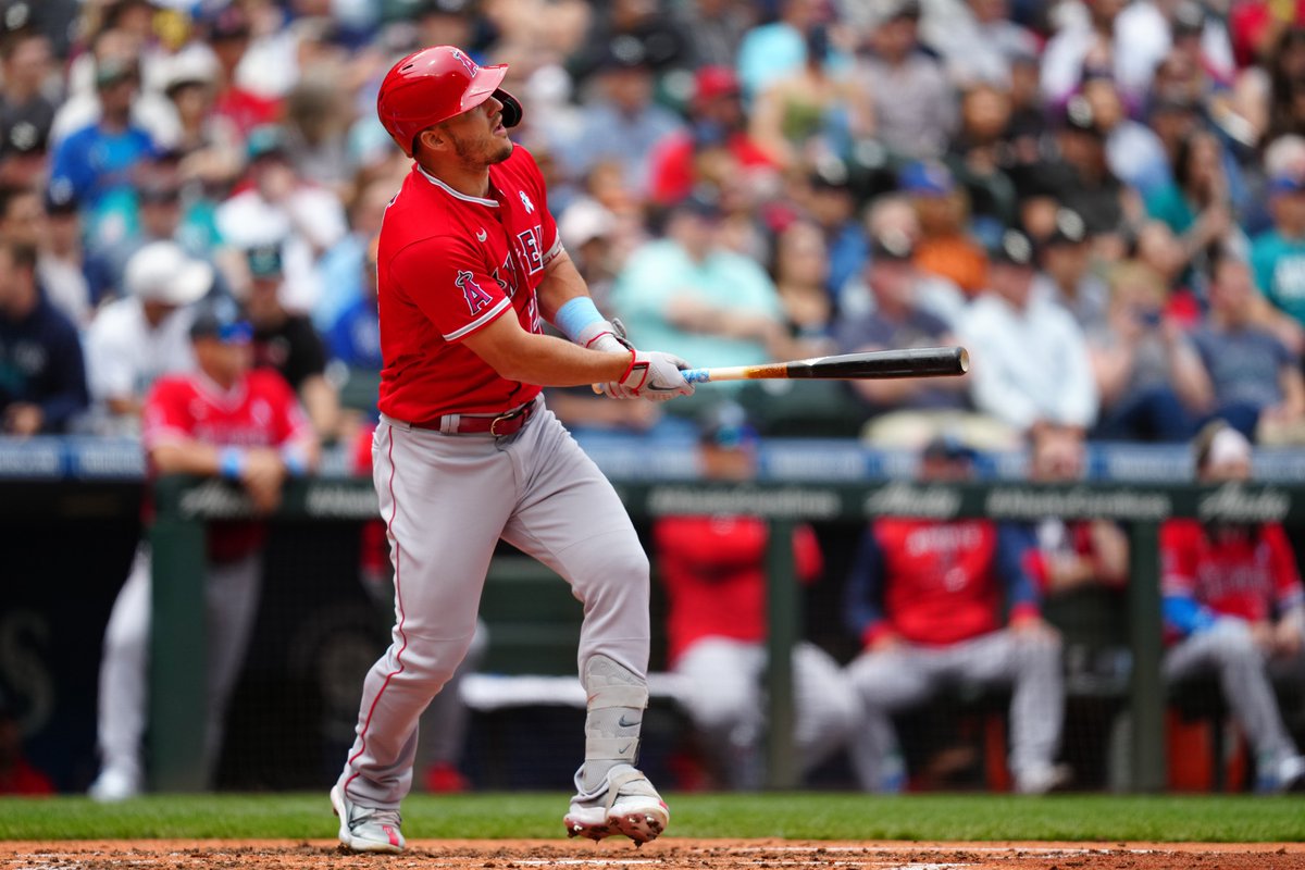 MLB Now on Twitter "Only 4 players last season ranked in the 90th