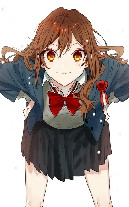 HoriPics's tweet photo. Hi, I'm back after 2 years of suspension I intend to resume daily tweets on Hori of course and I hope you will always be there THANK YOU! https://t.co/CEM4t9x40N