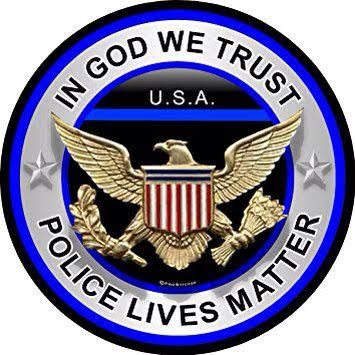 @SweetPeaBell326 @disclosetv 🙏#GodBlessOurLEOs
Thank You 🙌
#InGodWeTrust ✝️
💙 #PoliceLivesMatter
#BlueLivesMatter 💙