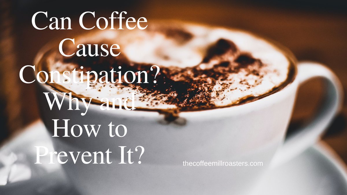 baristaraimo's tweet photo. Can Coffee Cause Constipation? Why and How to Prevent It?
Get more here : https://t.co/cLOou3VVQp
#coffeeplease #coffeeculture #coffeeislife #coffeegeek #coffeedate #coffeenclothes https://t.co/6KPQTOuM0H