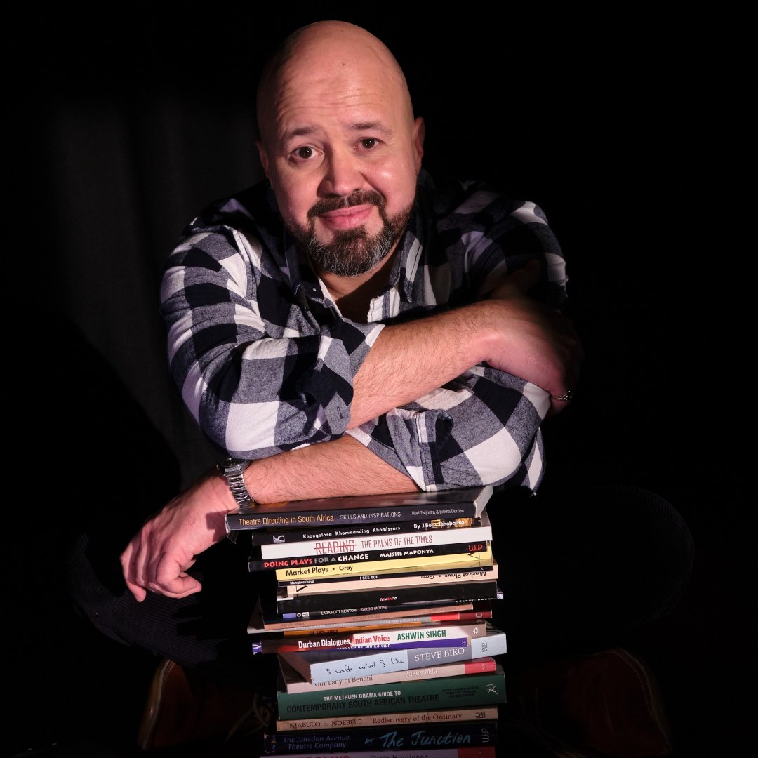 Theatre & Performance Department, WSoA tweet media