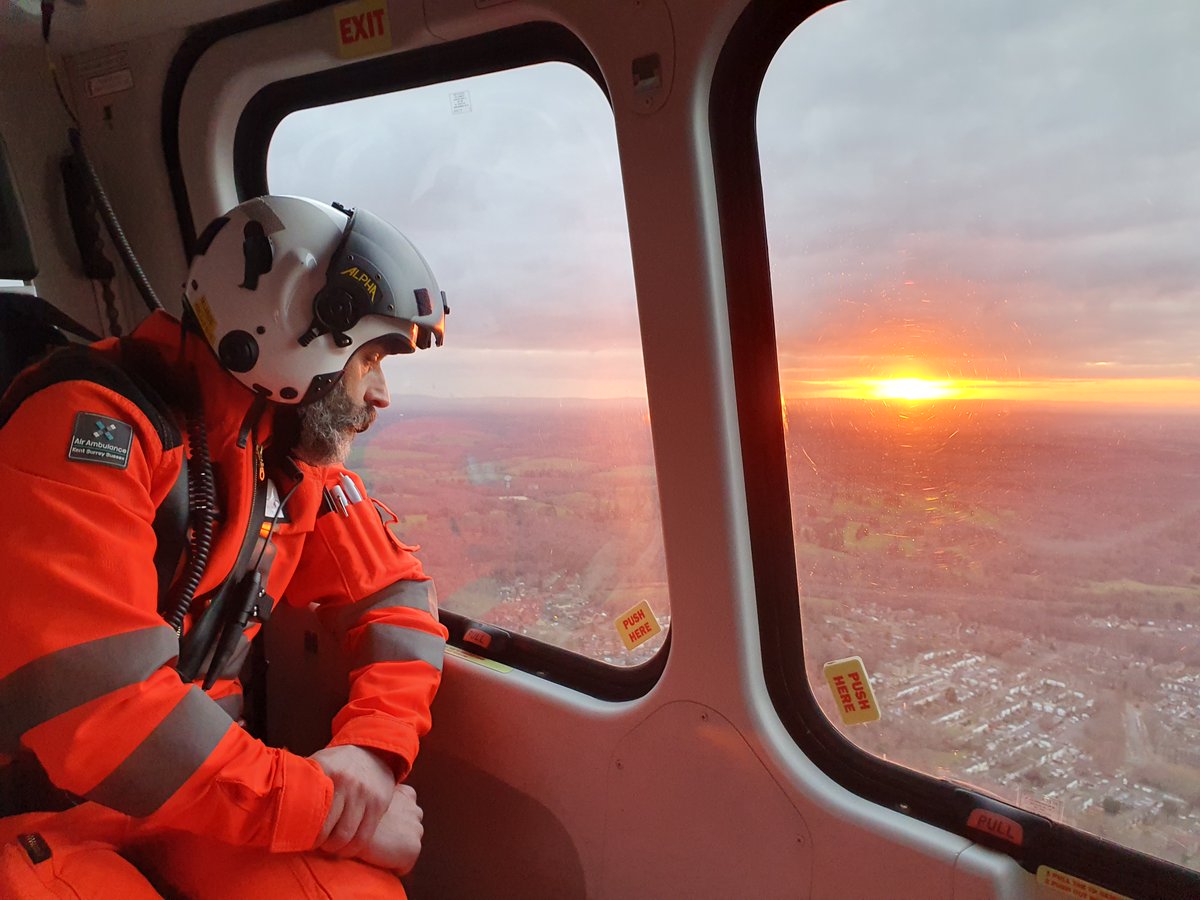 Duncan Bootland (@dbootland) on Twitter photo ***HEMS job alert*** We <a href="/airambulancekss/">Air Ambulance Charity Kent Surrey Sussex</a> are looking for a senior HEMS doctor who's interested in coming to experience a different HEMS service and share learning in both directions. Interested? beta.jobs.nhs.uk/candidate/joba… ***HEMS job alert*** We <a href="/airambulancekss/">Air Ambulance Charity Kent Surrey Sussex</a> are looking for a senior HEMS doctor who's interested in coming to experience a different HEMS service and share learning in both directions. Interested? beta.jobs.nhs.uk/candidate/joba…