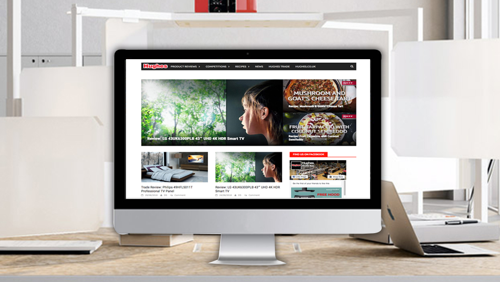 HughesDirect's tweet image. Remember to visit our #recipe page for scrumptious inspiration on our blog! #celebritychef #familycook hughes.co.uk/blog/category/…