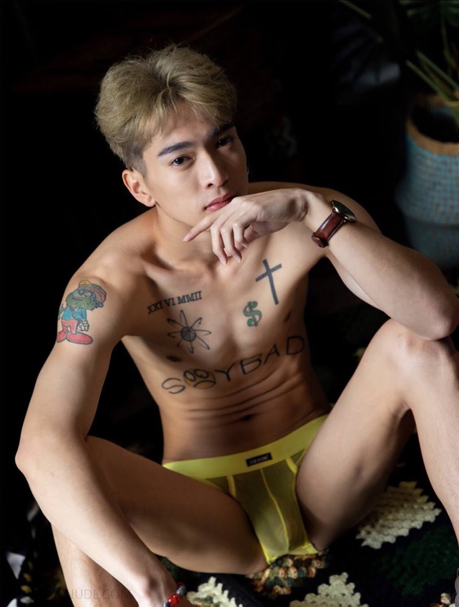 69Nattiw's tweet photo. ฝันดี ฝันเปียกครับ https://t.co/LWaPx01u4X
