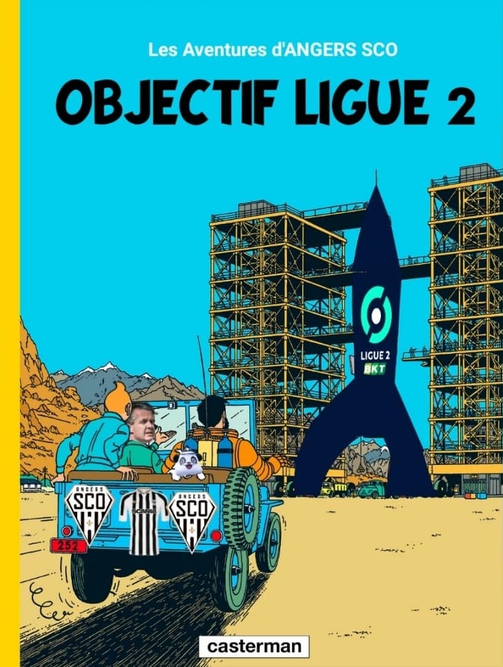 neurchiangers's tweet photo. Partie 2 : Mille milliards de mille sabords !
Sauver au moins l'honneur, on vous demande pas la lune, bande de moule à gauffres ‼️
#directionligue2 https://t.co/eKOP9pWFzH
