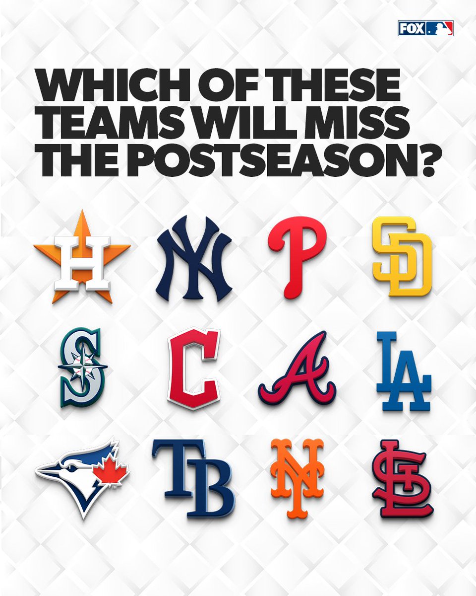 FOX Sports: MLB tweet media