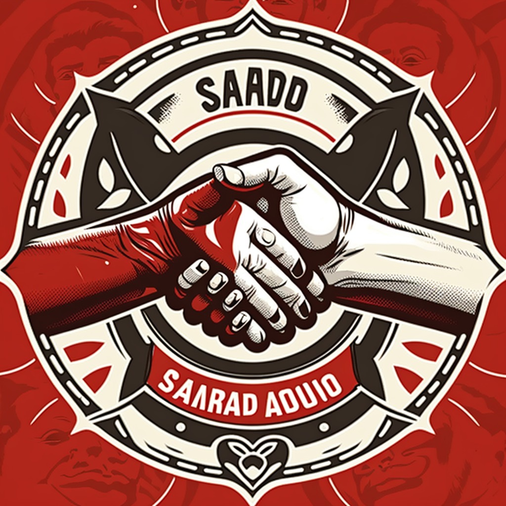 Folga, tempo livre e um amigo com brinquedo novo. Com vocês, os escudos futuristas das escolas de samba do Rio de Janeiro, segundo o app de Inteligência Artificial.👇🧵
🔴🔵⚪ União da Ilha
🔵⚪ Beija-Flor
🔵⚪ Portela
🔴⚪ Viradouro