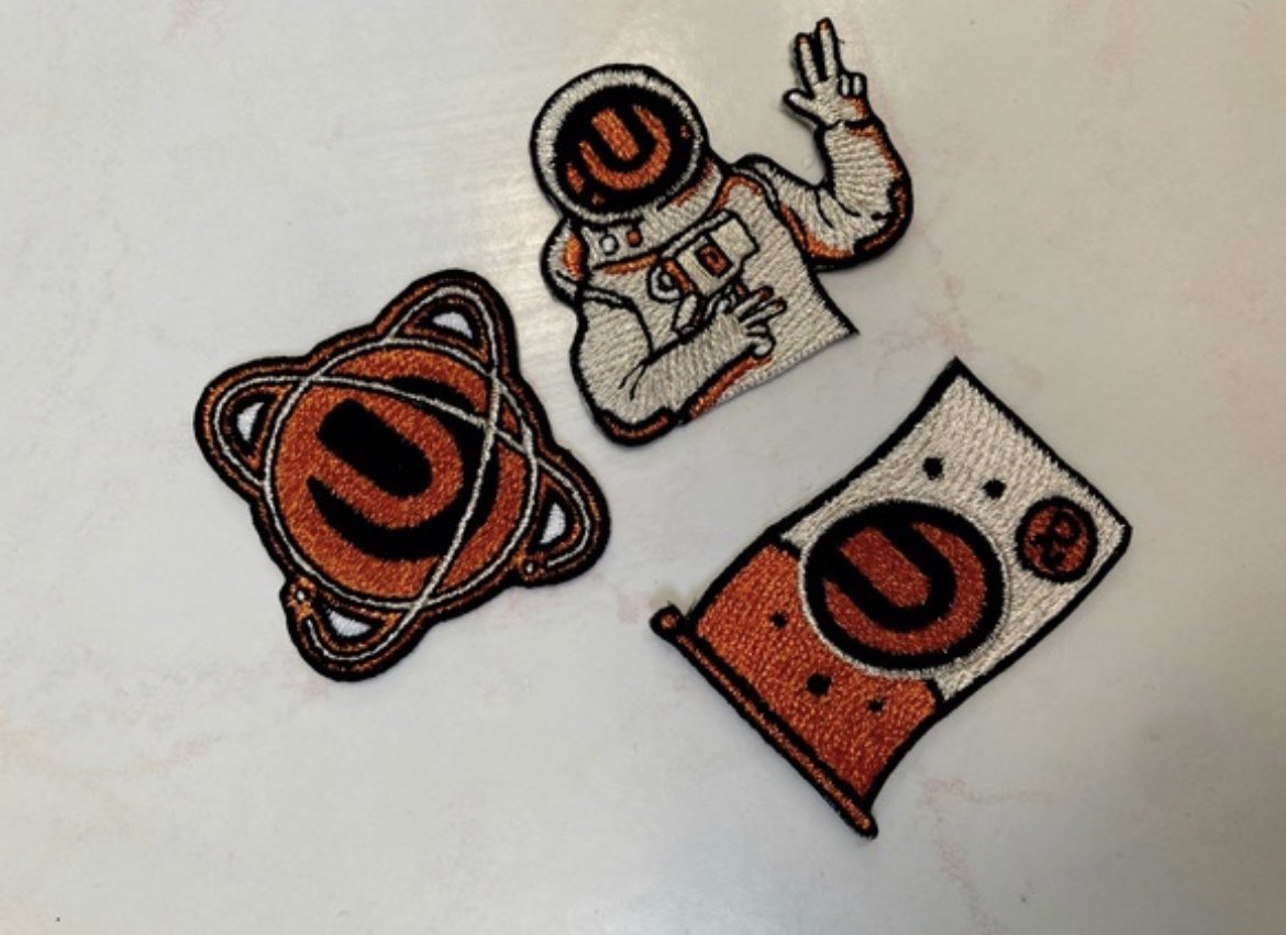 jeffvillny's tweet photo. @ultra who still got these? or any ultra logo patch for sale? https://t.co/dG2Wdxaa6o