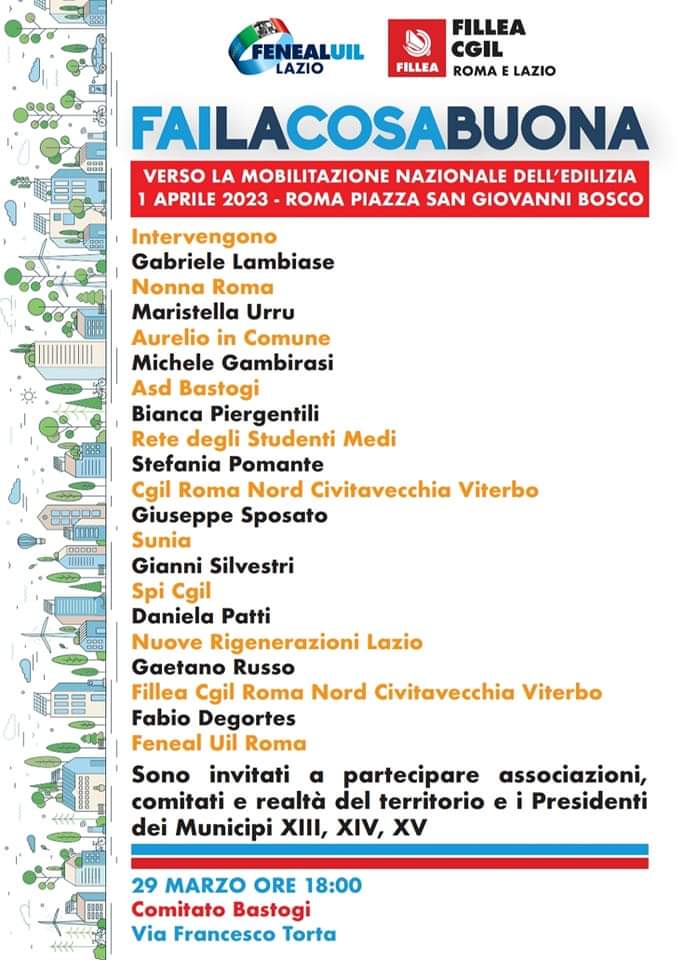 Aurelio in Comune tweet media