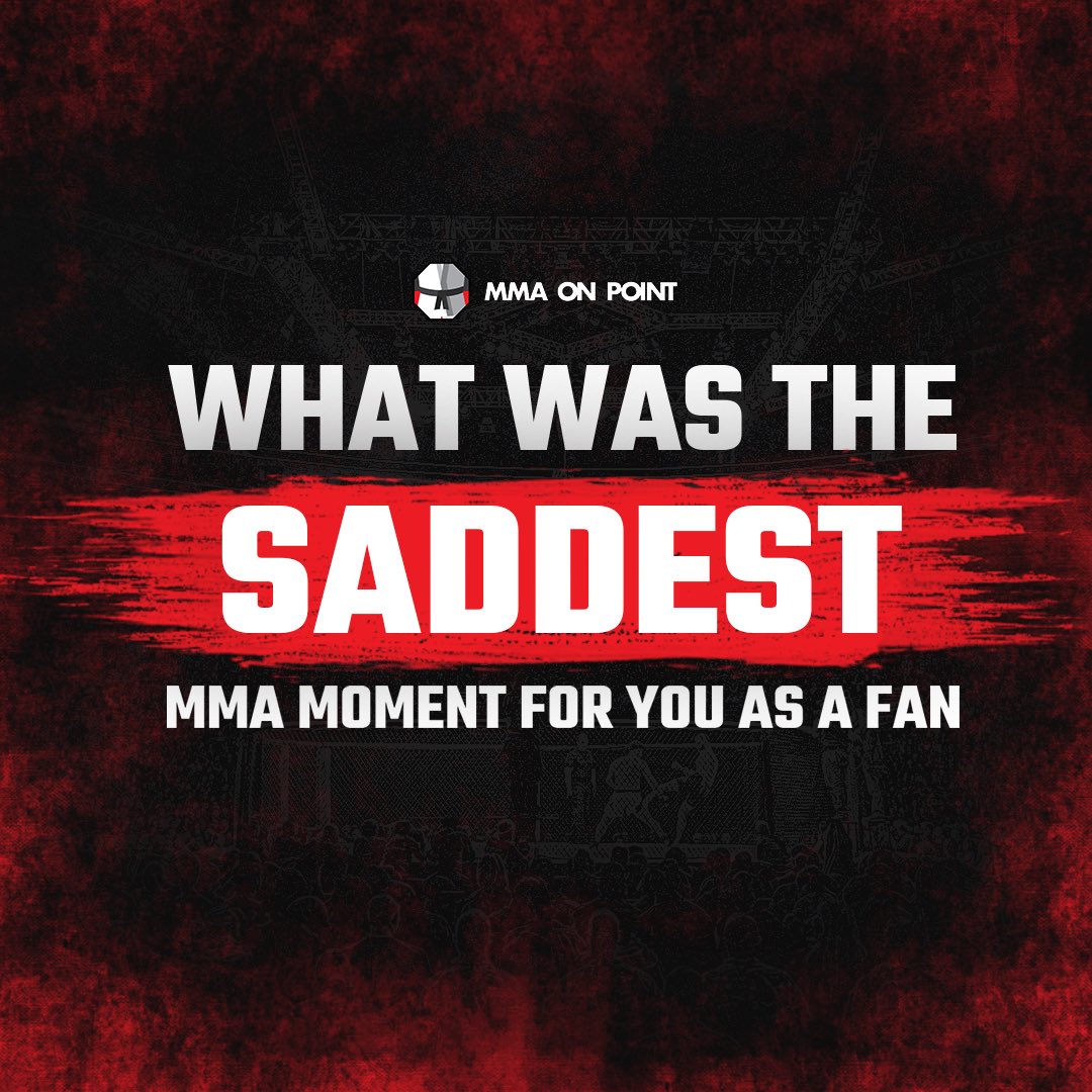 MMA On Point tweet media