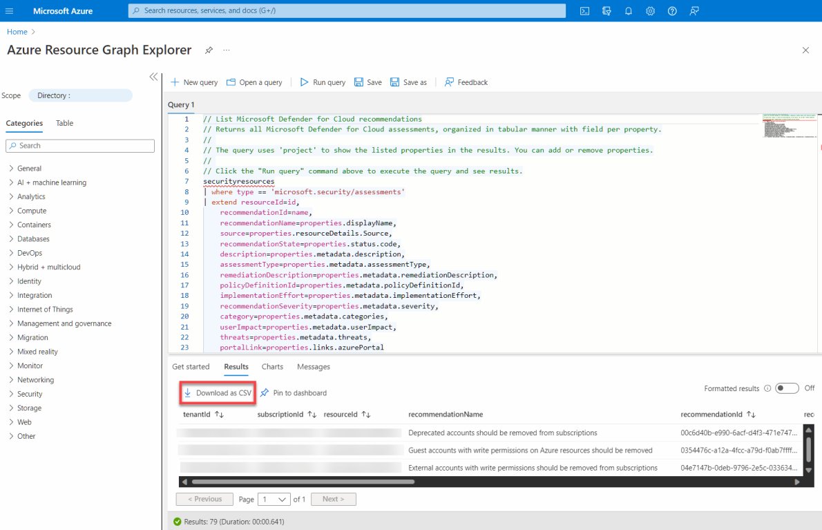 Cloud_Breach's tweet image. #Azure Resource Explorer is a fantastic tool for viewing resources you've already created in your subscription. Using this tool, you can see the properties associated with each resource and run KQL queries.
Azure Portal > Resource Graph Explorer
#CloudBreach #AzureBasics #Cloud
