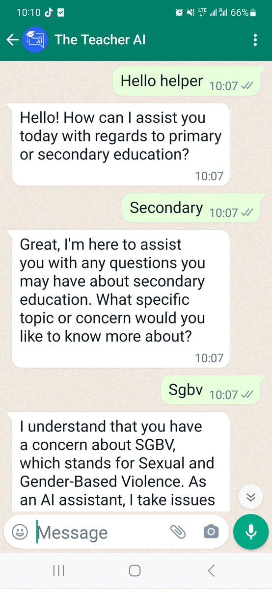 David Moinina Sengeh tweet media