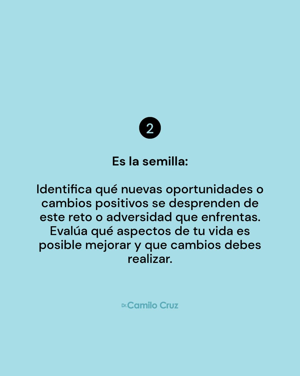 drcamilocruz's tweet image. Hoy quiero que con este ejercicio determines si estás respondiendo a las crisis de la manera correcta.

#LasTresPromesas #CamiloCruz #Libro #Interacción #motivacion #inspiracion