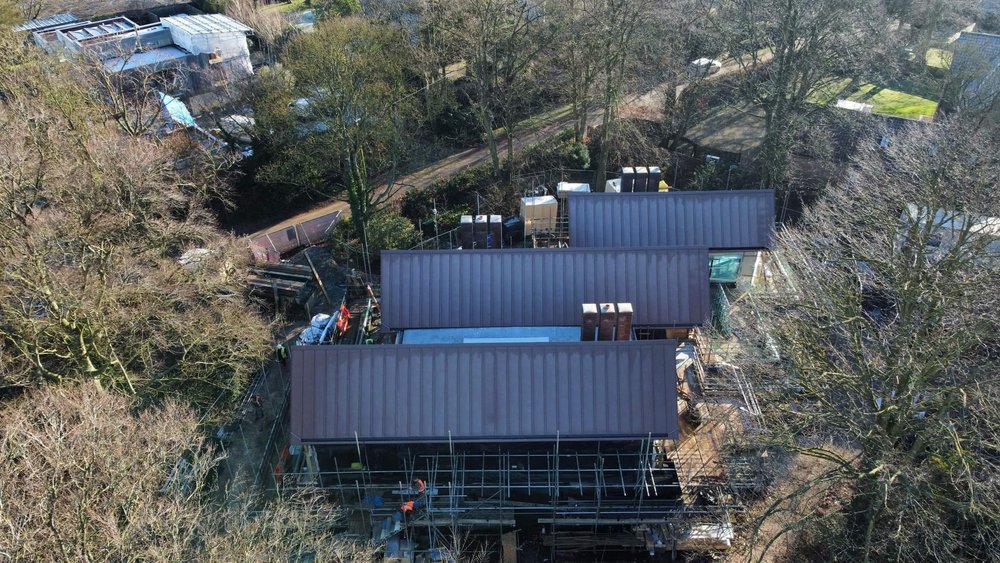 Cowper Griffith Architects tweet media