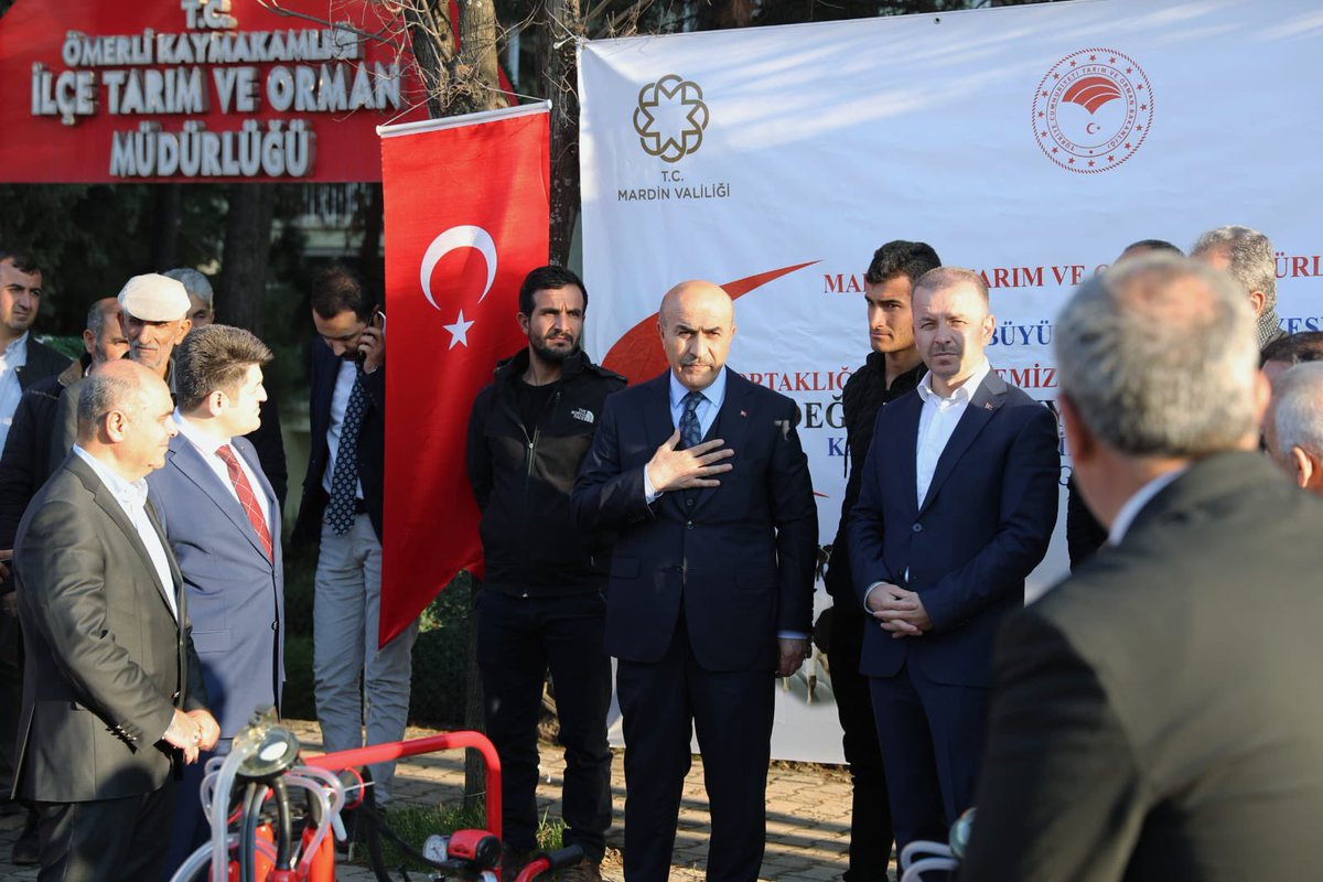 Mahmut Demirtaş