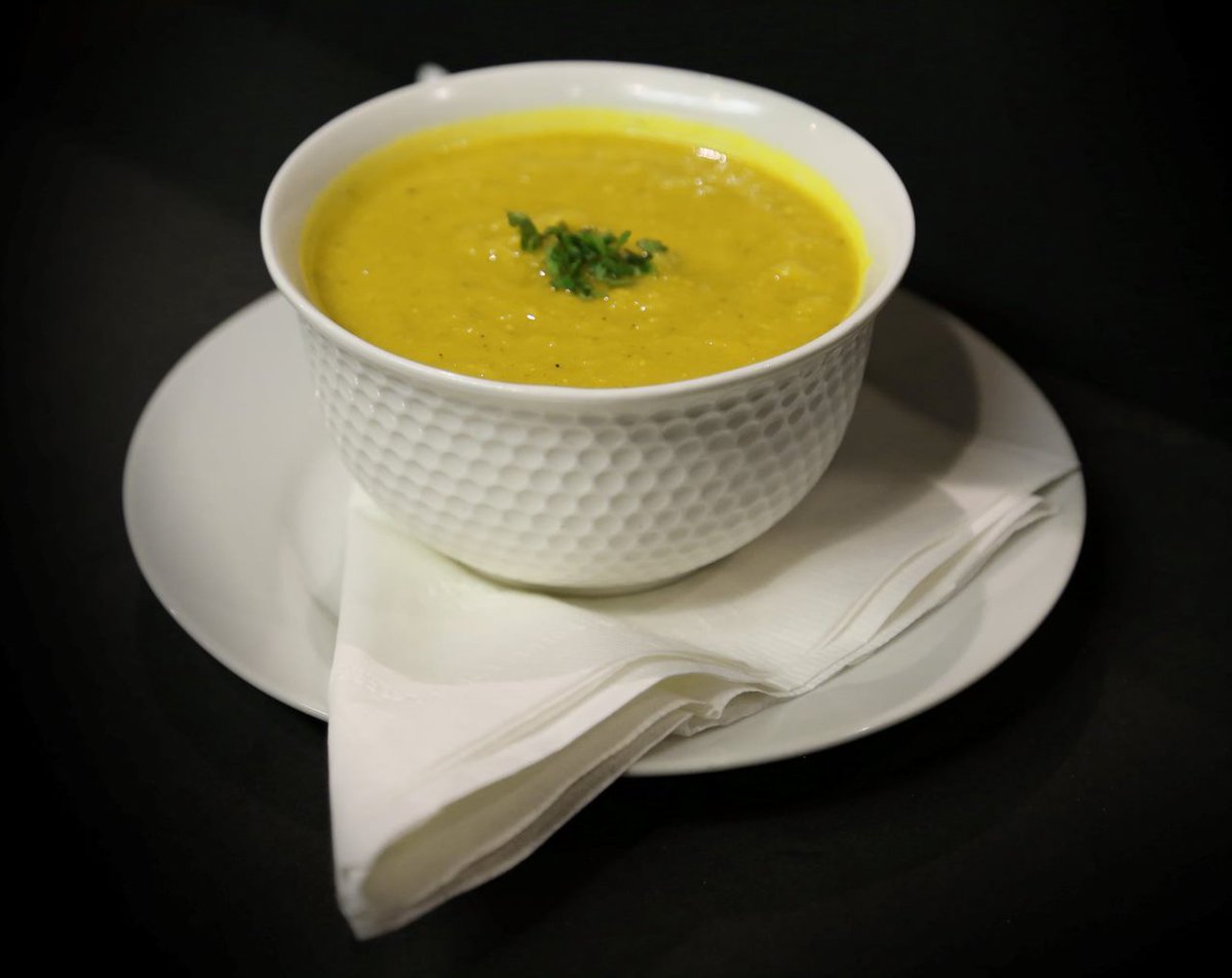 Every Thursday here at Taste Of Egypt, when you order one of selected main dishes directly from our website, you will also receive a free lentil soup with your order! Visit us at tasteofegyptrestaurant.com to learn more &amp; take advantage of this amazing offer! #TasteOfEgypt