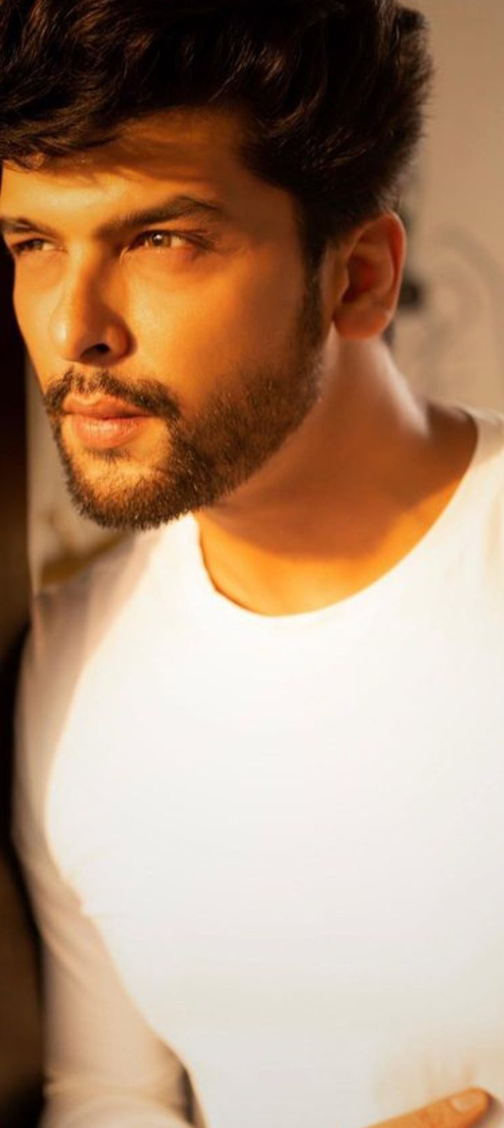 Happy Birthday kushal Tandon 