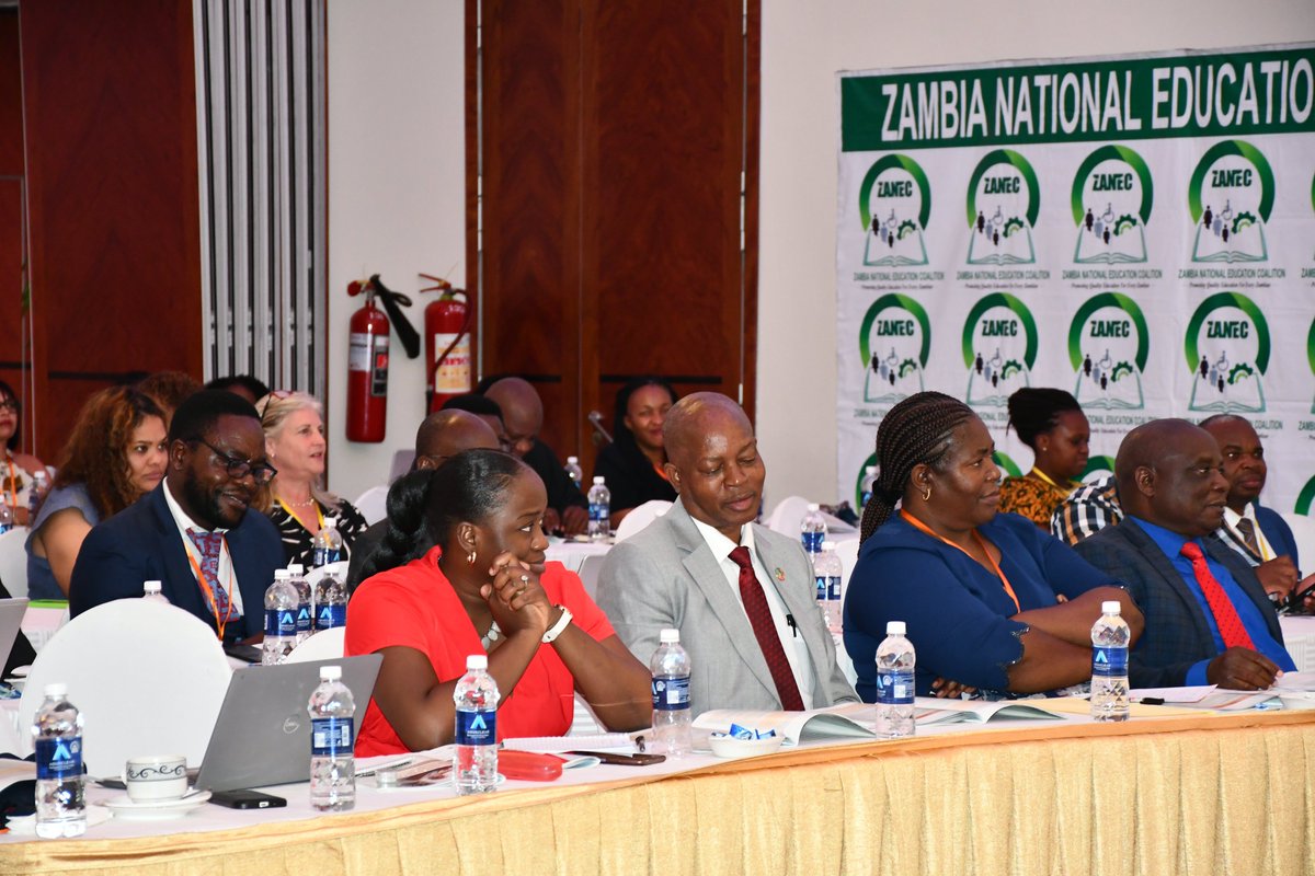 af_ecn's tweet image. #IStand4Children
The ECSA Responsive Caregiving Experts' Committee  provides a great platform for member states to share on their implementation of NCF for ECD- Experiences from Eswatini, Uganda, Zimbabwe and Kenya during #SouthernAfricaECDConference