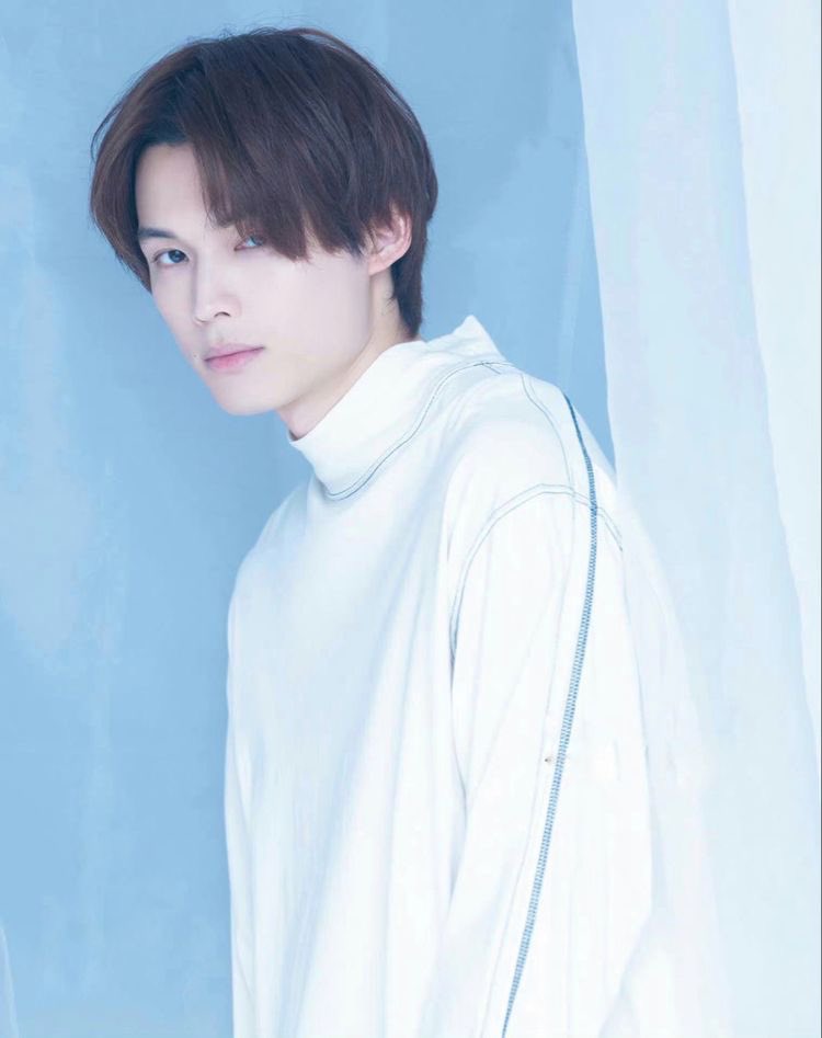 hokutoast's tweet photo. morning 🌥️ https://t.co/b76s2Ia3vl