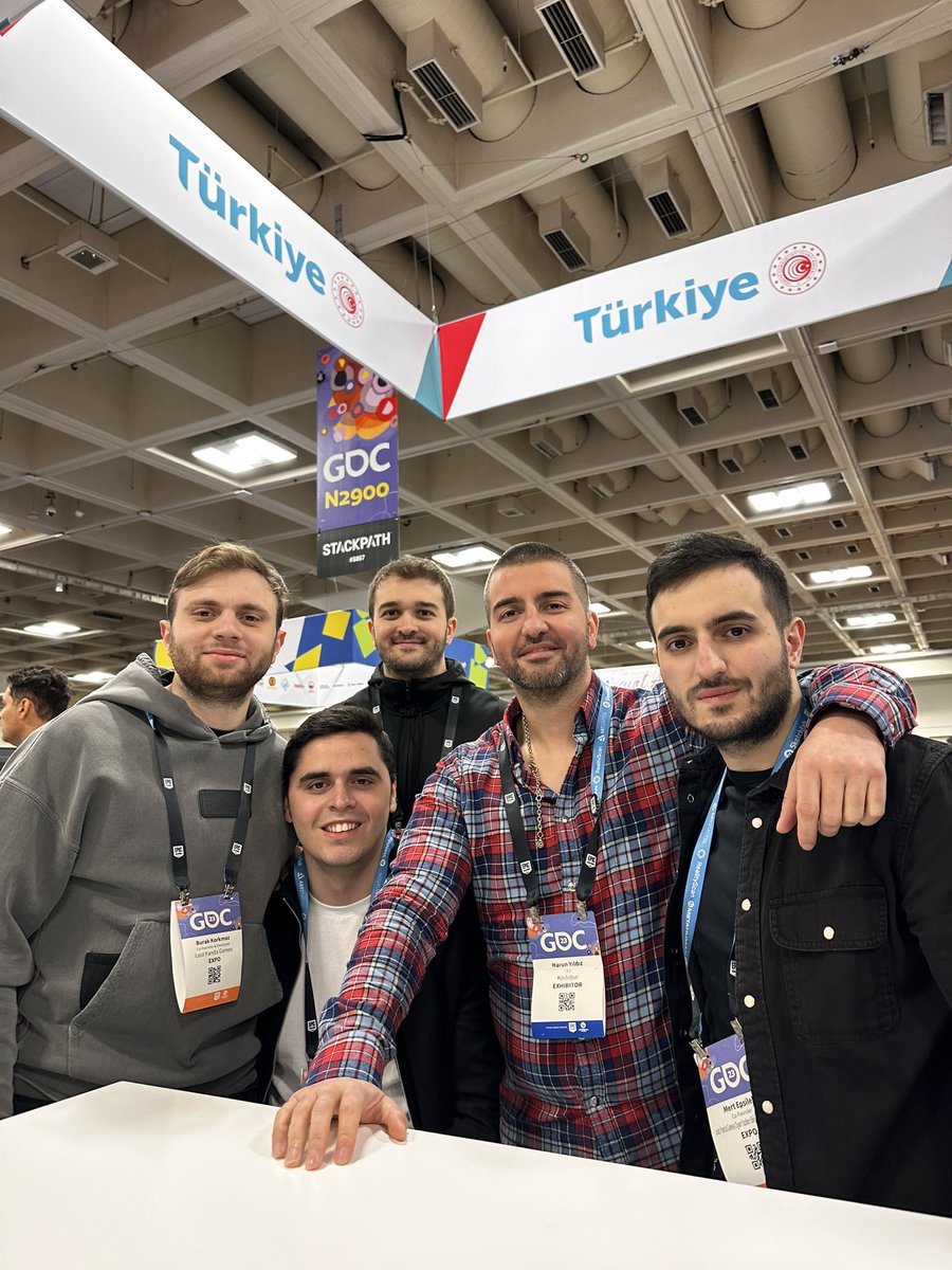 Lost Panda Games tweet media