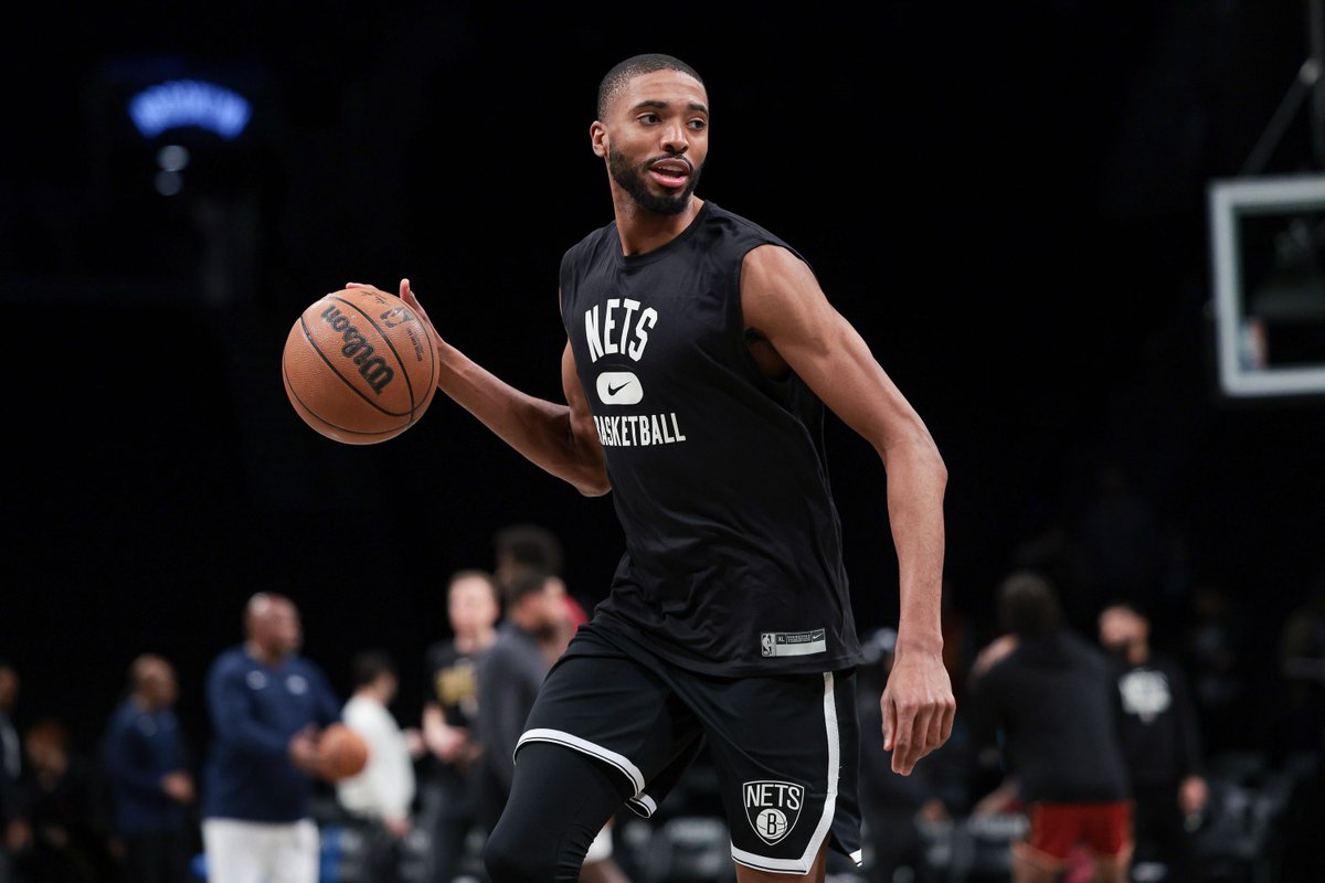 NetsDaily on Twitter "Mikal Bridges learned from best in Phoenix, now