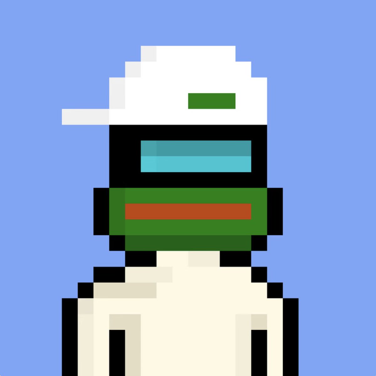 Gentleman Farmer ᵍᵐ (✨🕹) tweet media