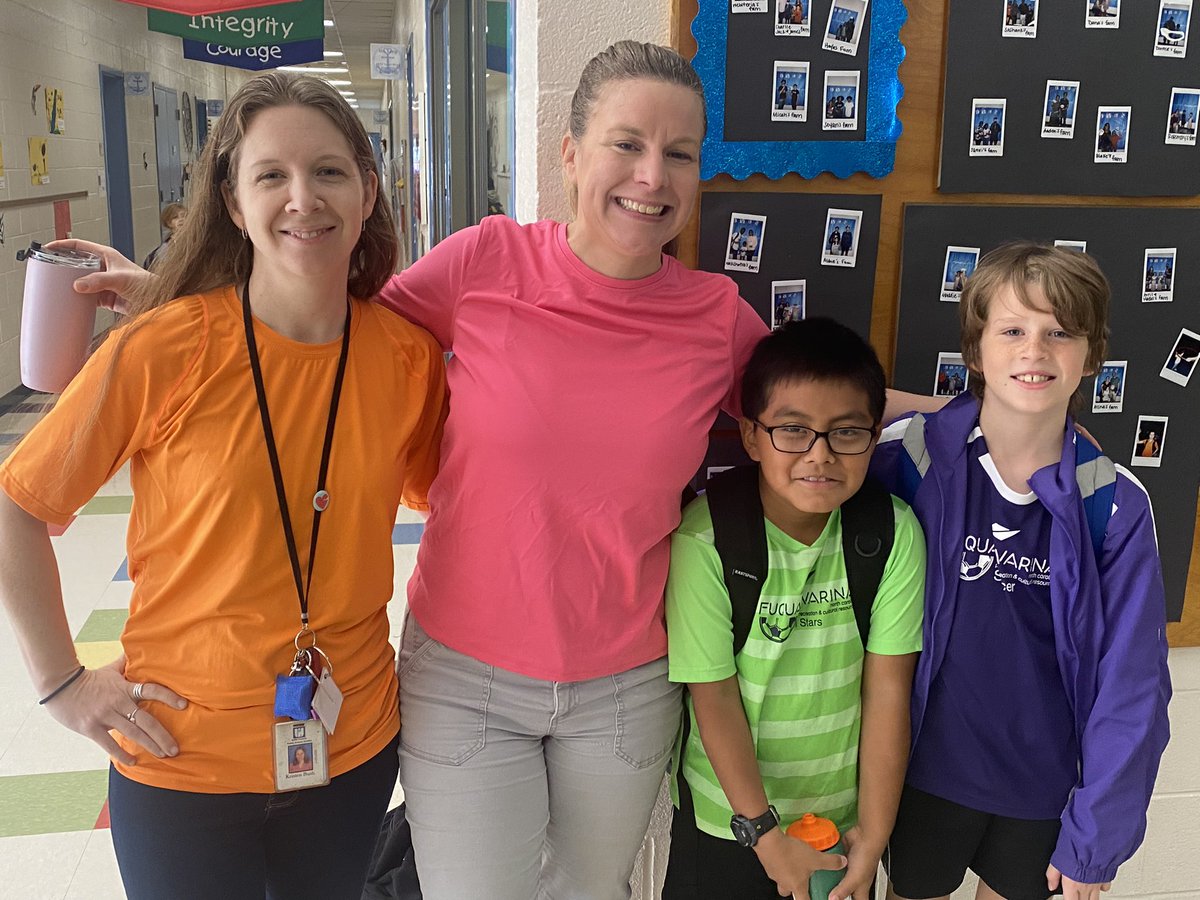 Michelle Brick tweet media