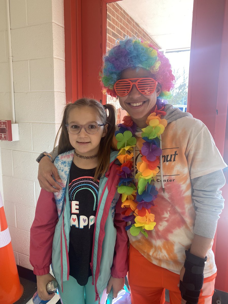 Michelle Brick tweet media