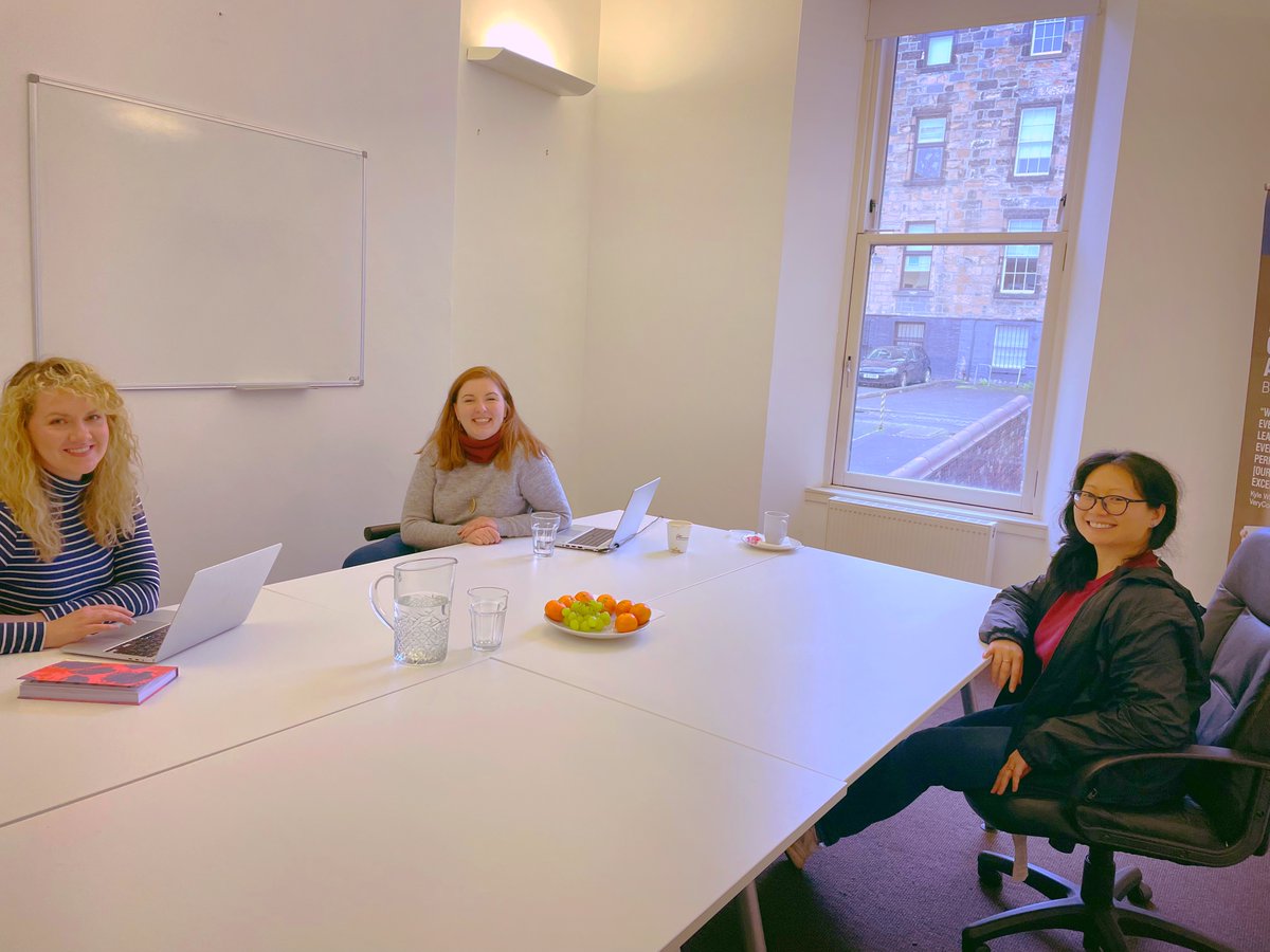 veryconnect's tweet photo. This week we've had Charis from IHA join us as work begins on their fully integrated CRM and community platform. We've had some really productive sessions and managed a bit of sightseeing too.

If anyone else fancies a visit instead of a web call you're always welcome! https://t.co/33ldQQpAbr