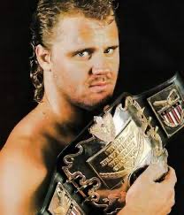 Hold up I m bugging happy birthday The man, The myth, the legend 

Curt Hennig 