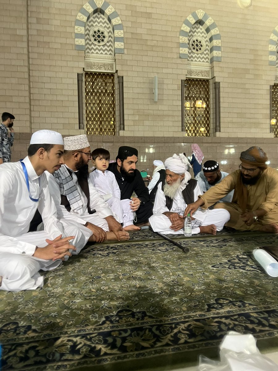 AMINULLAH tweet media