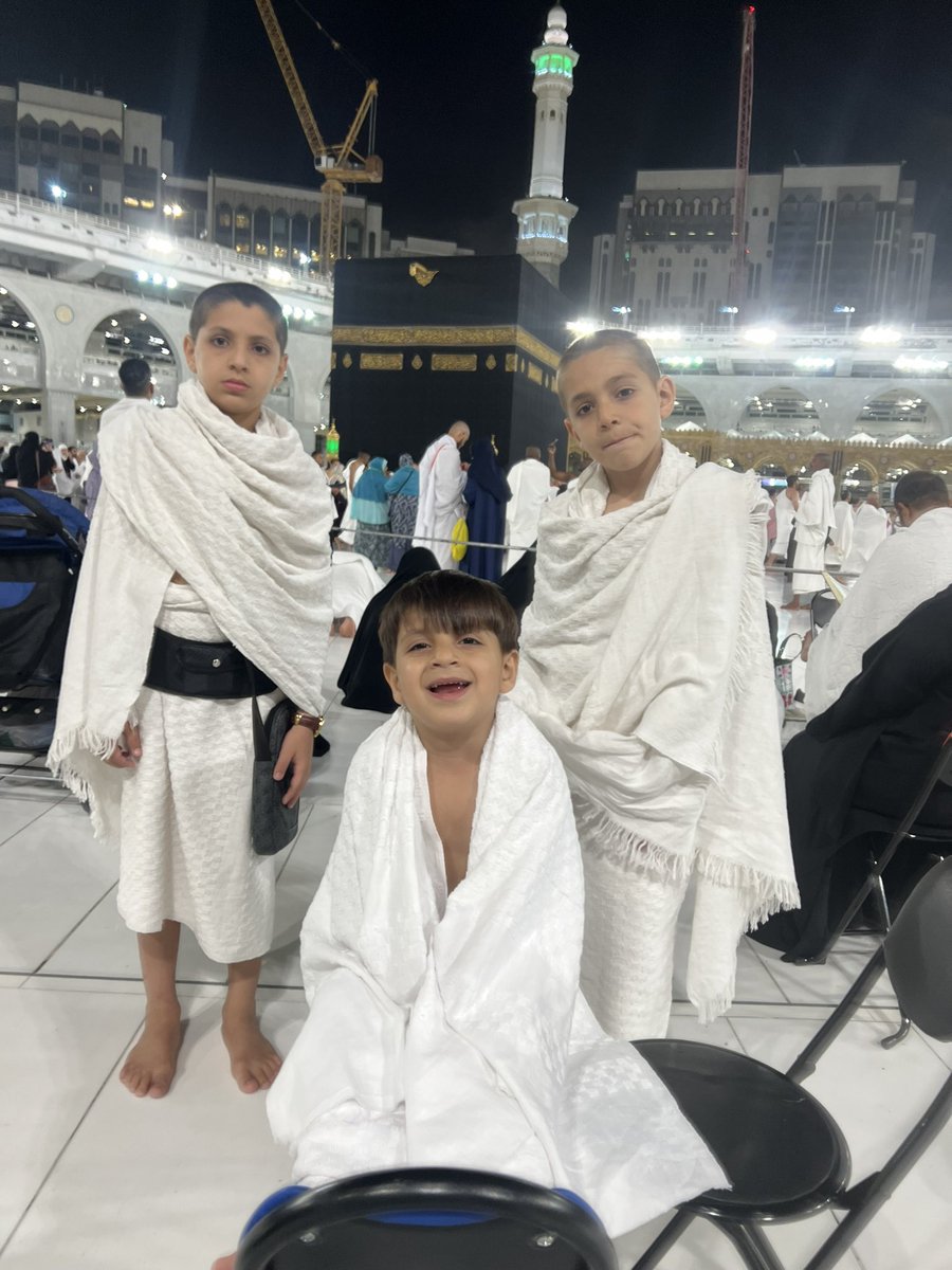 AMINULLAH tweet media