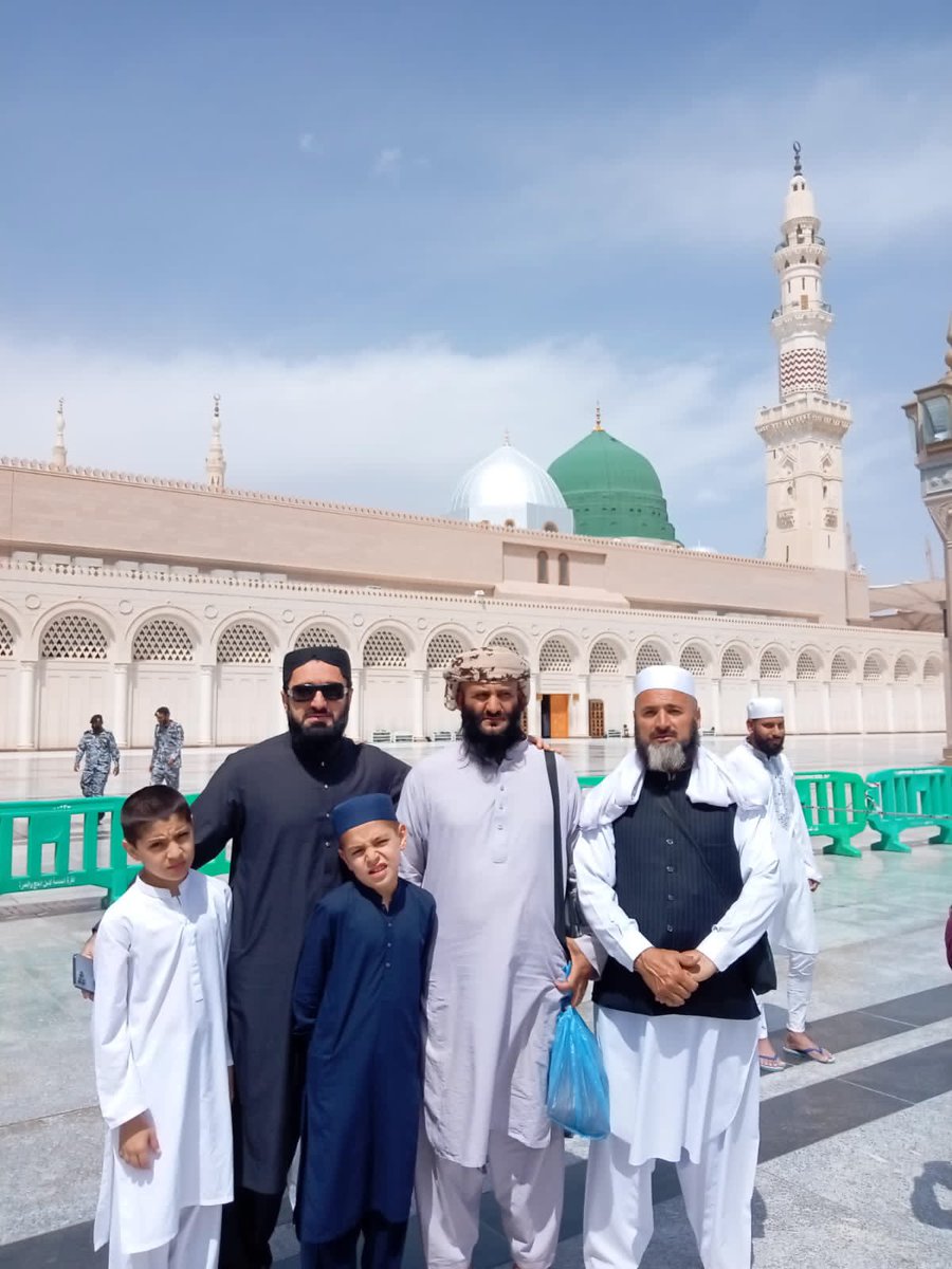 AMINULLAH tweet media