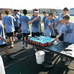 Photo by Flower Mound AT (@FMHS_AT)