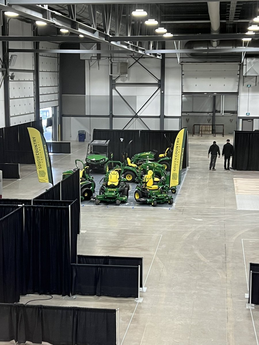 Stu Niebergall tweet media