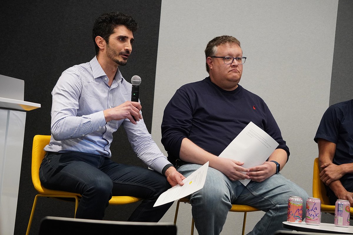 bakarlabs_uc's tweet image. Investors will value your #platformtechnology company as if it had a single asset -- &amp;amp; you should pursue a neglected indication into which your platform gives you unique insight: From our panel hosted by @wilsonsonsini, featuring @arvndgpta @ameenaelbibany @ShahramSN