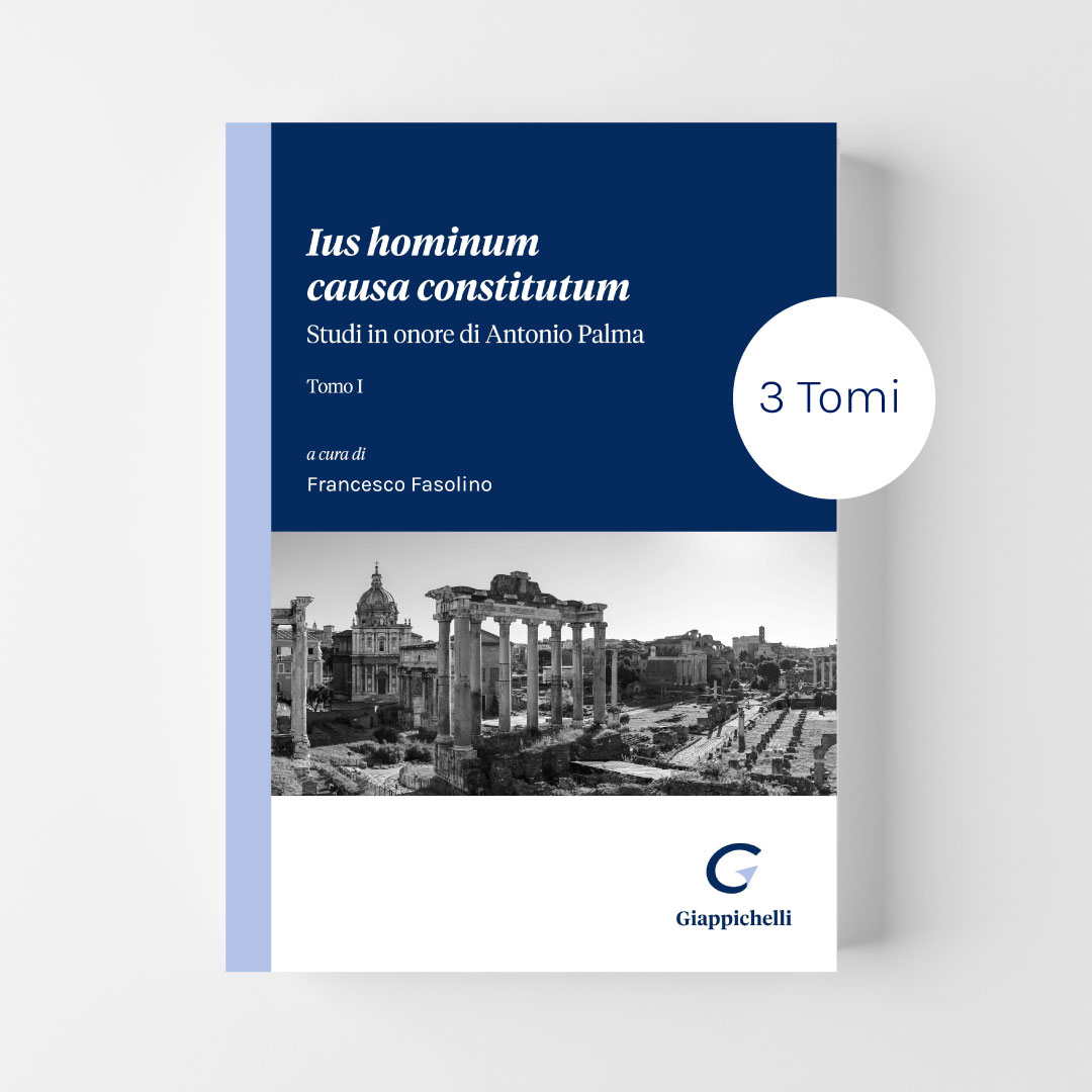 Giappichelli Editore tweet media