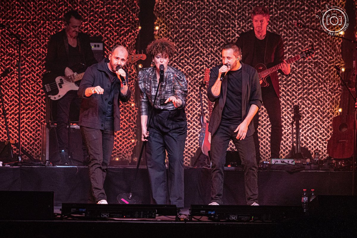 Trois Cafés Gourmands tweet media