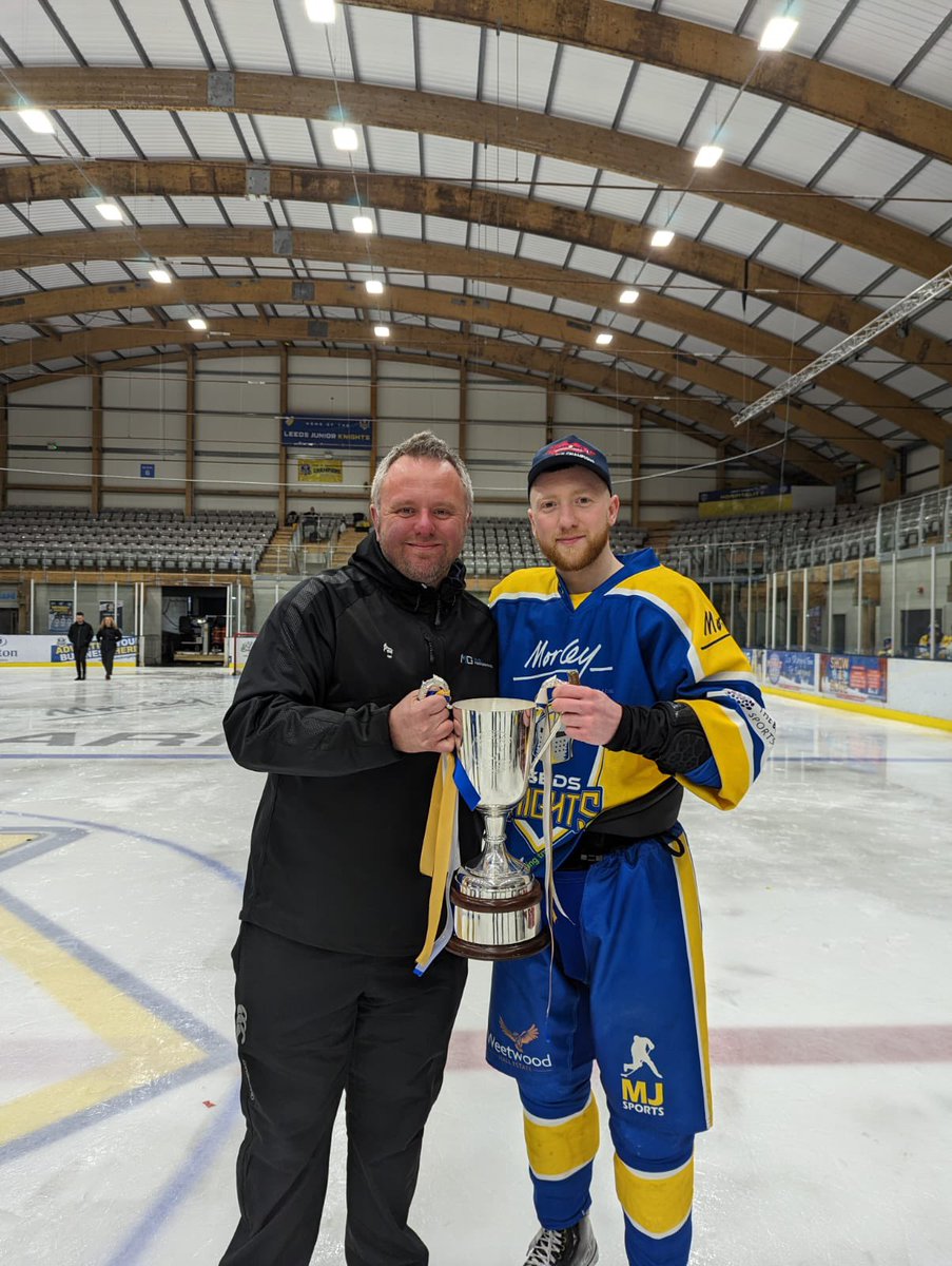 What an absolute honour to be involved with the <a href="/Leedsknights/">Leeds Knights</a> this season. 
#greenzone