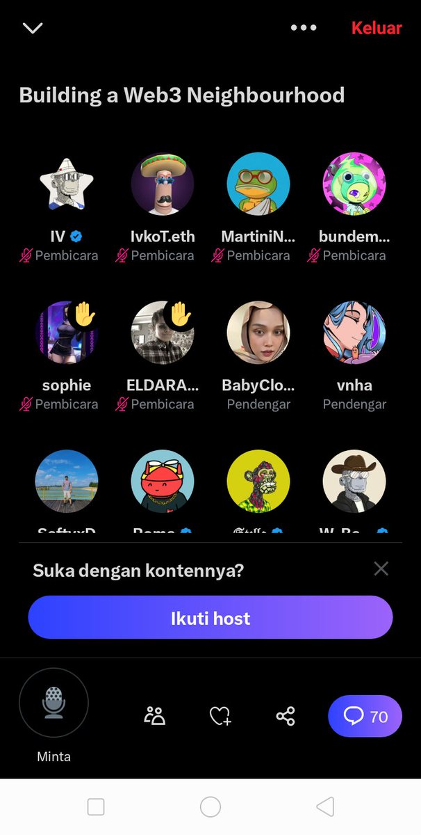 BabyClown tweet media