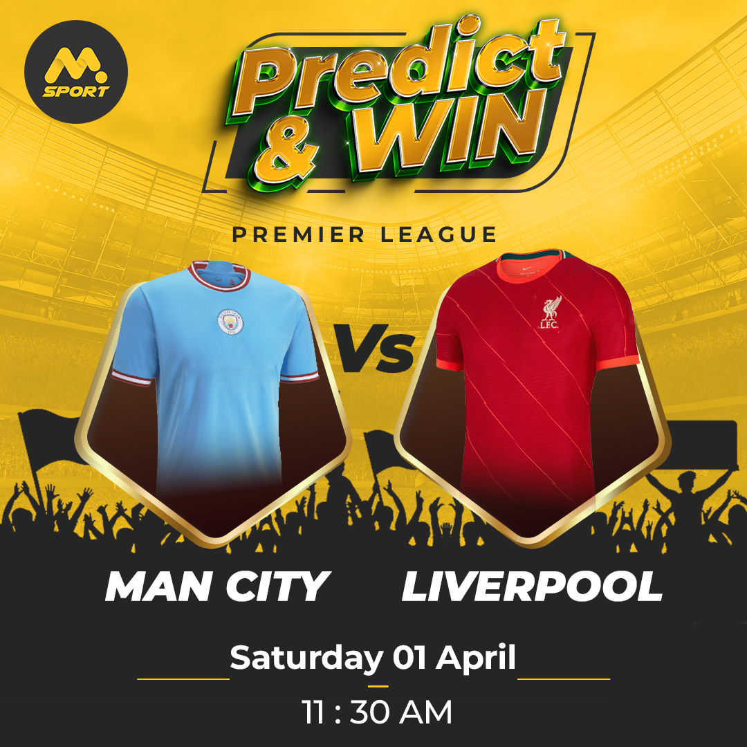 MSport Ghana on Twitter "🏆13 Liverpool wins & 11 draws puts pressure