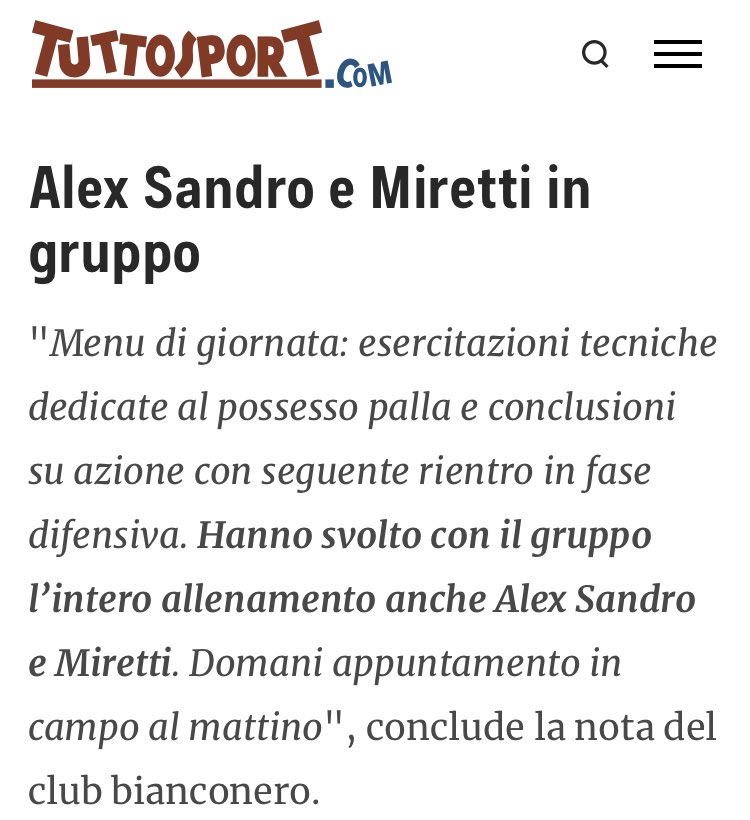 Alex Sandro