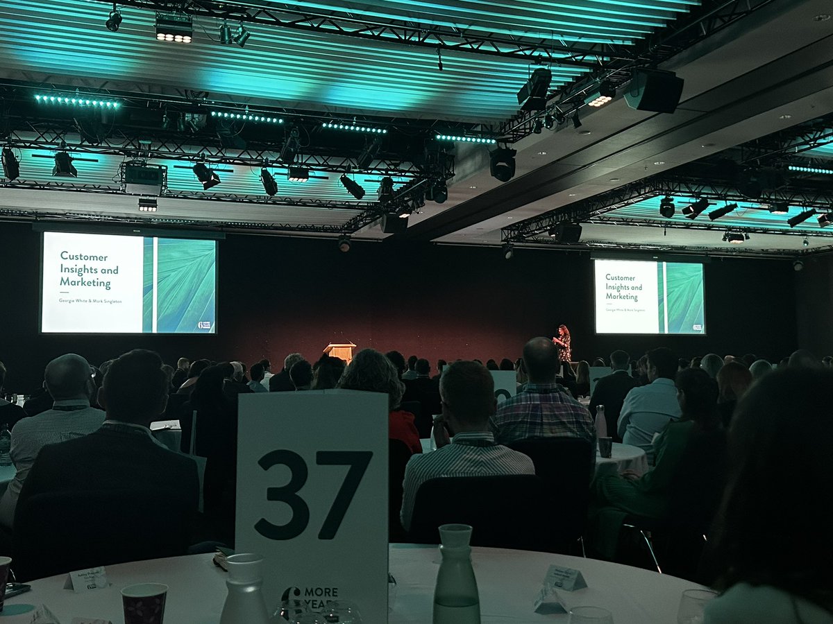 Great day in Birmingham attending the Holland &amp; Barrett supplier forum. Exciting new science led, evidence based, strategy coming from H&amp;B with a focus on CBD, and new product development.