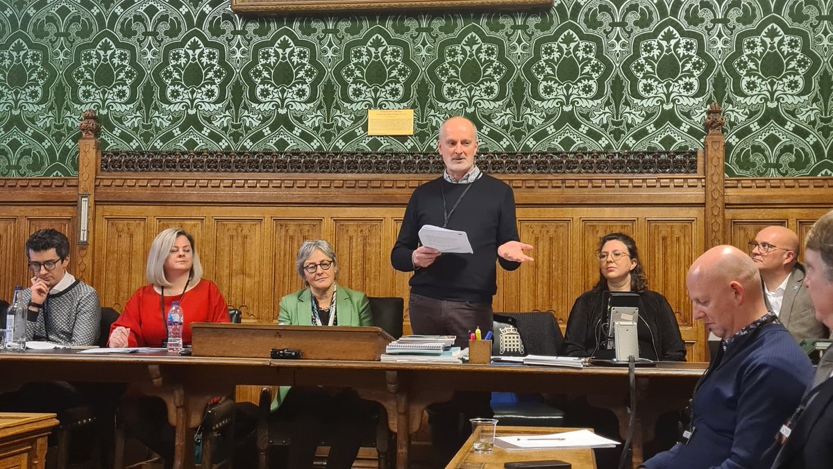 Tony Spong from the AAR takes the stand and discusses that now is not the time for snake oil and that promotional merchandise is not just the answer to your marketing mix.